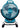 Makita 18V Transportabel ventilator DCF301Z solo - 1