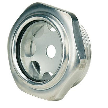 Oliestandsglas 601-5  3/4"R - 1