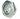 Oliestandsglas 601-5  3/4"R - 1