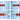 M5X65 POWERKNOT SORT med pan hovedet skrue - 2