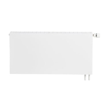Stelrad radiator Planar 6 H700 T21 L0900 6 x  1/2 " højre - 1