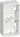 FUGA Antibakteriel UNDERLAG BASELINE 2M - 1