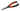 Bahco Fladtang 180mm ergo 2421G - 1