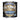 Hammerite Ultima Sort RAL9005 250ml - 1