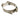 AISI316 Power Clamp 75-85 mm med dobbelt bolt M8X80 mm - 1
