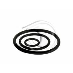 VSH epdm o-ring 22 mm syrefast - 1