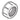 PEH omløber Geberit 90 mm  t/forskruning - 3