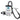 Makita 40V Rygstøvsuger VC008GZ solo - 1