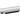 hansgrohe RainDrain Match kappesæt til flise bruseafløb 1200 mm mat hvid - 1