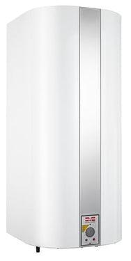 Combi VVB METRO THERM model 110 type 644C 92L til fjernvarme - 1
