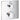 GROHE Grohtherm forplade til Smartbox brus firkant - 1
