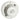 Multidetektor (optisk/termo/IR/CO) (AP200) adr.bar u/isolator. programmerbar. Sokkeltype B501/B524. Anvendes med SLCx sløjfekort - 1