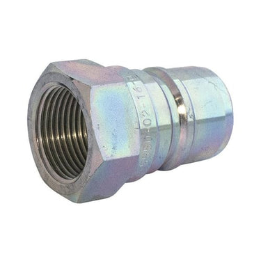 ISO A Lynkobling 3/4" Han del - 1