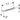 Ifö bøjlegreb t/møbel 170 x 10 x 37 mm sort metal - 5
