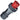 CEE stikprop 5 polet 63A 400V IP67 - 1