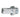 Kabi fyldenippel for fedtpressere Ø9mm x 1/8"R - 1