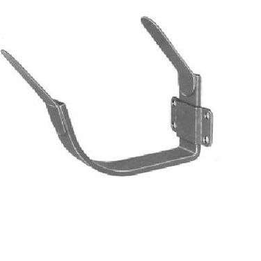 Konsoljern IPA a-model 333 1/2 rund - 1