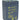 Blybatteri 6V-4,5AH 70X47X101 F1 - 1