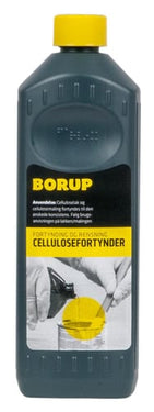 Cellulosefortynder 1/2 L - 1