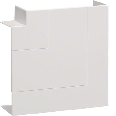 Fladvinkel halogenfri for BR/BRH/BRA/BRS65170 9016 - 1