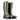 Sika sikkerhedsgummistøvle Green PU Safety S5 SRC 902604 str 41 - 1