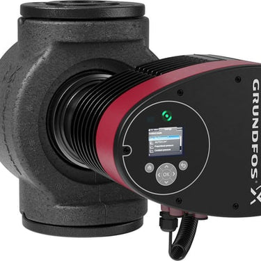 Grundfos MAGNA3 cirkulationspumpe 100-100F 230V 450 mm PN10 - 1