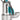 Makita 1100W Dykpumpe 250l/min snavset vand PF1110 - 1