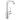 GROHE Essence etgrebs håndvaskarmatur 127 mm tud m/bv forkr messing - 1