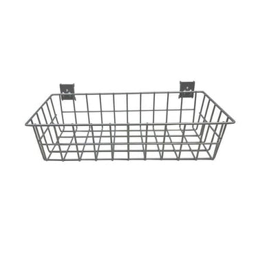 Trådkurv GBP 385 x 180 x 100 mm - 1