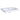 Geberit Acanto håndvask 600x170x482mm t/møbel/bolt hvid porcelæn - 1
