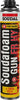 Soudal Soudafoam FR HY/Brandskum Gun 750 ml - 1