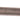 Isoleret terminalrør A0,14-8ETT 0,14mm² L8 Brun - 1