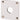 Standard plan monteringsplade (1 tryk) - 1
