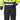 Fristads Hi-Vis Airtech vinter kedeldragt kl.3 8 gul/sort str 3XL - 1