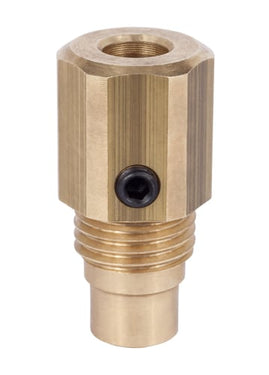 Danfoss følerlomme MTCV for ESMB - 1