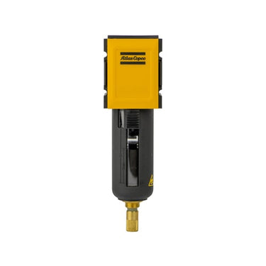 Atlas Copco 1" filter BSP gevind - 1