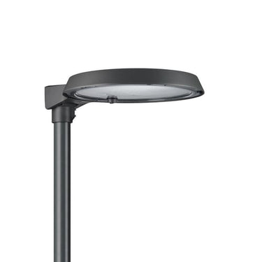 Philips TownTune BDP265 3500lm/830 27,5W Asymmetrisk optik CLO MSP Ø60 Mørk Grå 5 m kabel - 1