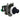 Harmony potentiometer komplet med 10 kOhm indbygget XB4BD912R10K - 1