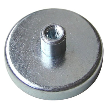 Pottemagnet ø50mm M6   ECLIPSE  1stk - 1