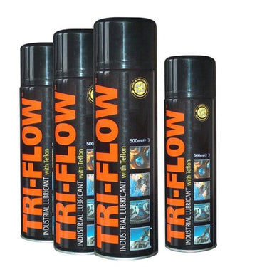 Spray Tri-Flow 200 ml - 1