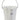Vikan Spand 12 Liter hvid - 1