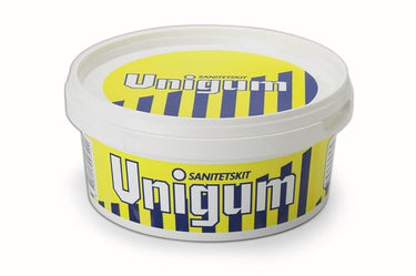 Unigum gummikit Unipak 1,5KG - 1