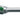 Fræsestift HM Ø12 x 25 mm form C (Speedcut) - 1