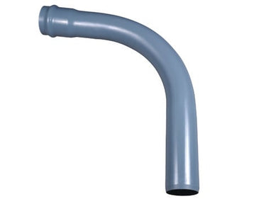 Bøjning Wavin PVC 90° 125 mm PN10 - 1