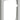 FUGA ramme Softline 63 1,5 modul lysegrå - 1
