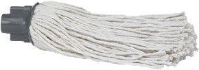 Vikan Moppegarn 200 gr. hvid - 1