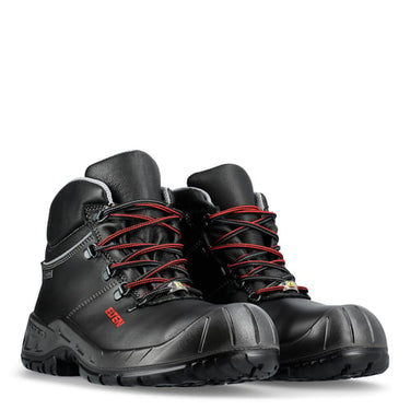 Elten sikkerhedsstøvlet Renzo GTX Mid 765451 str 46 - 1