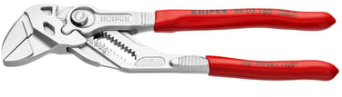 Knipex tangnøgle 180 mm - 1
