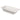 Duravit D-Code badekar 1800x800mm 2 ryglæn akryl hvid - 2