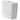 Duravit D-Code cisterne 175mm hvid - 1